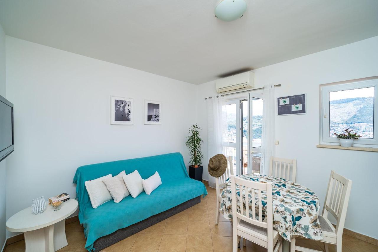 Bed & Breakfast Burum - With Beautiful View 2 Dubrovnik