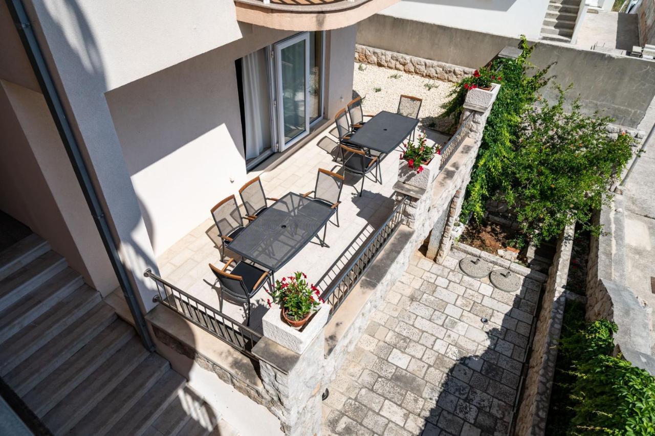 Burum - With Beautiful View 2 Bed & Breakfast Dubrovnik