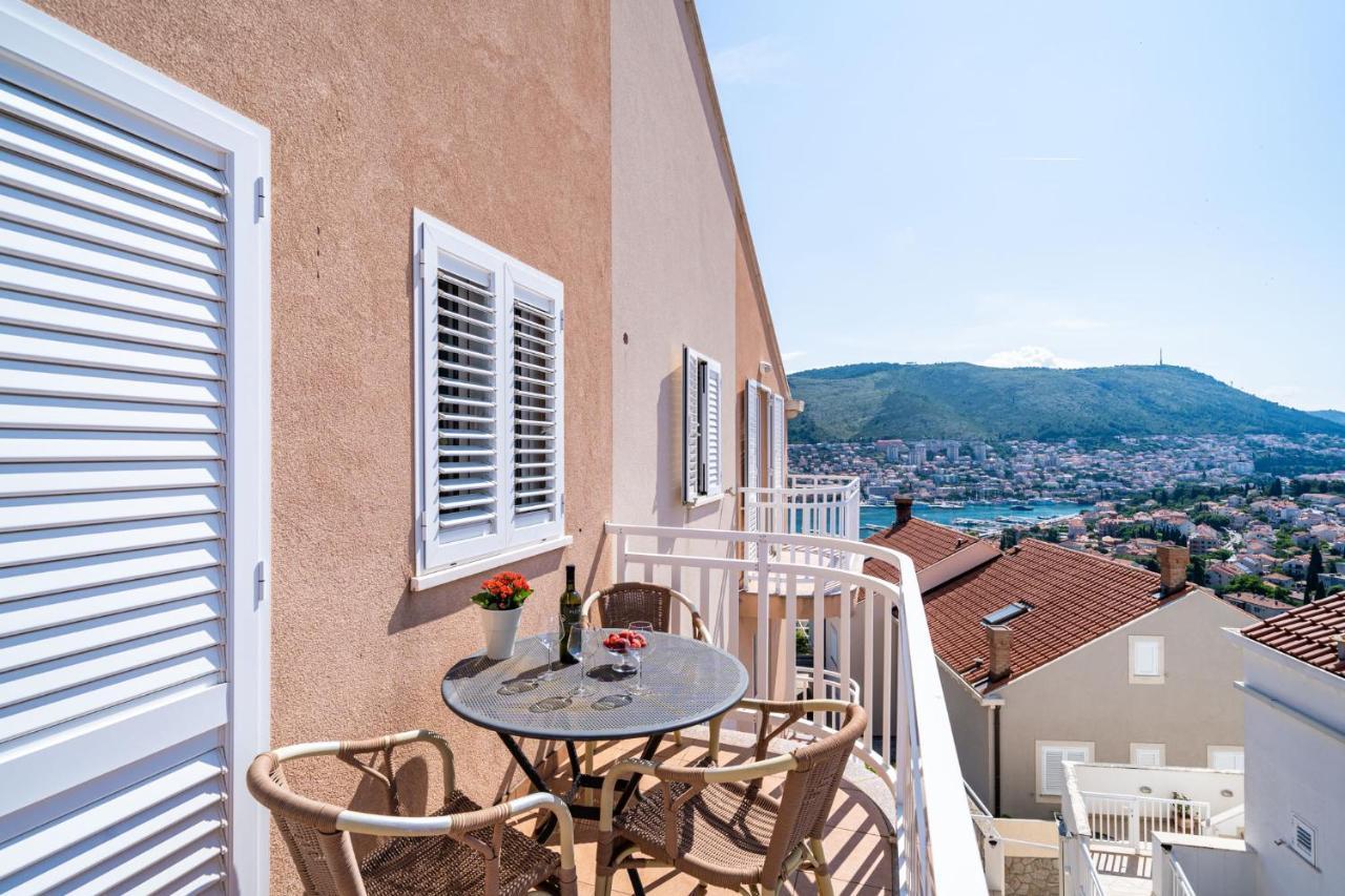 Burum - With Beautiful View 2 * Dubrovnik