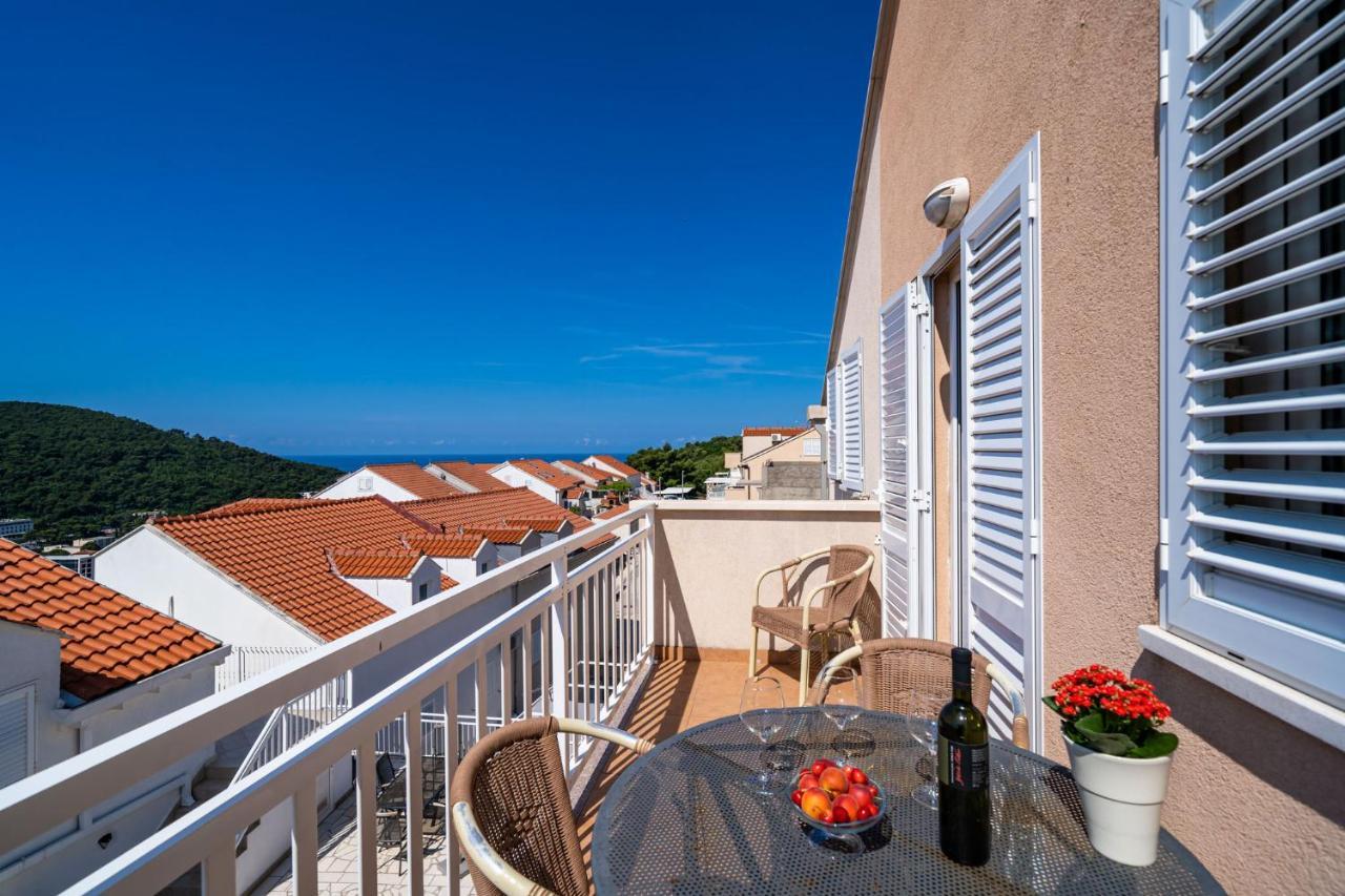 Burum - With Beautiful View 2 * Dubrovnik