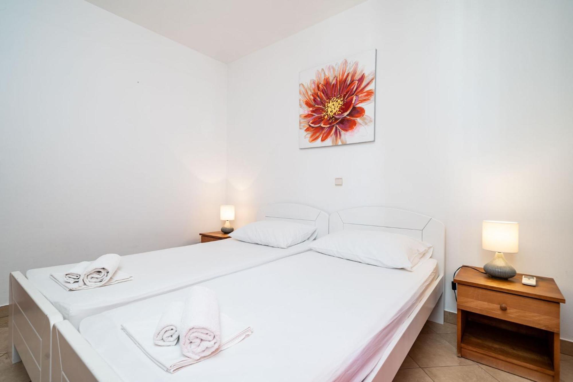 Burum - With Beautiful View 2 Dubrovnik