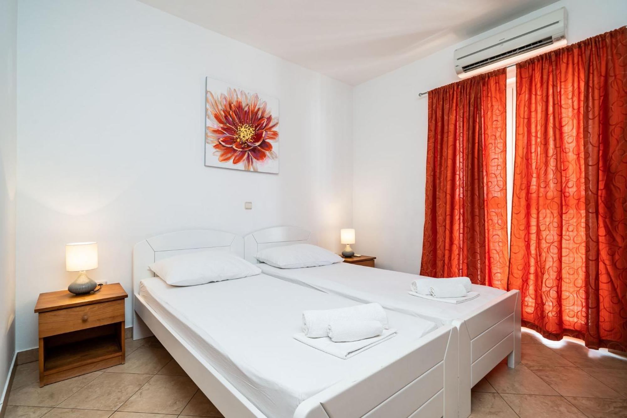 Burum - With Beautiful View 2 Bed & Breakfast Dubrovnik