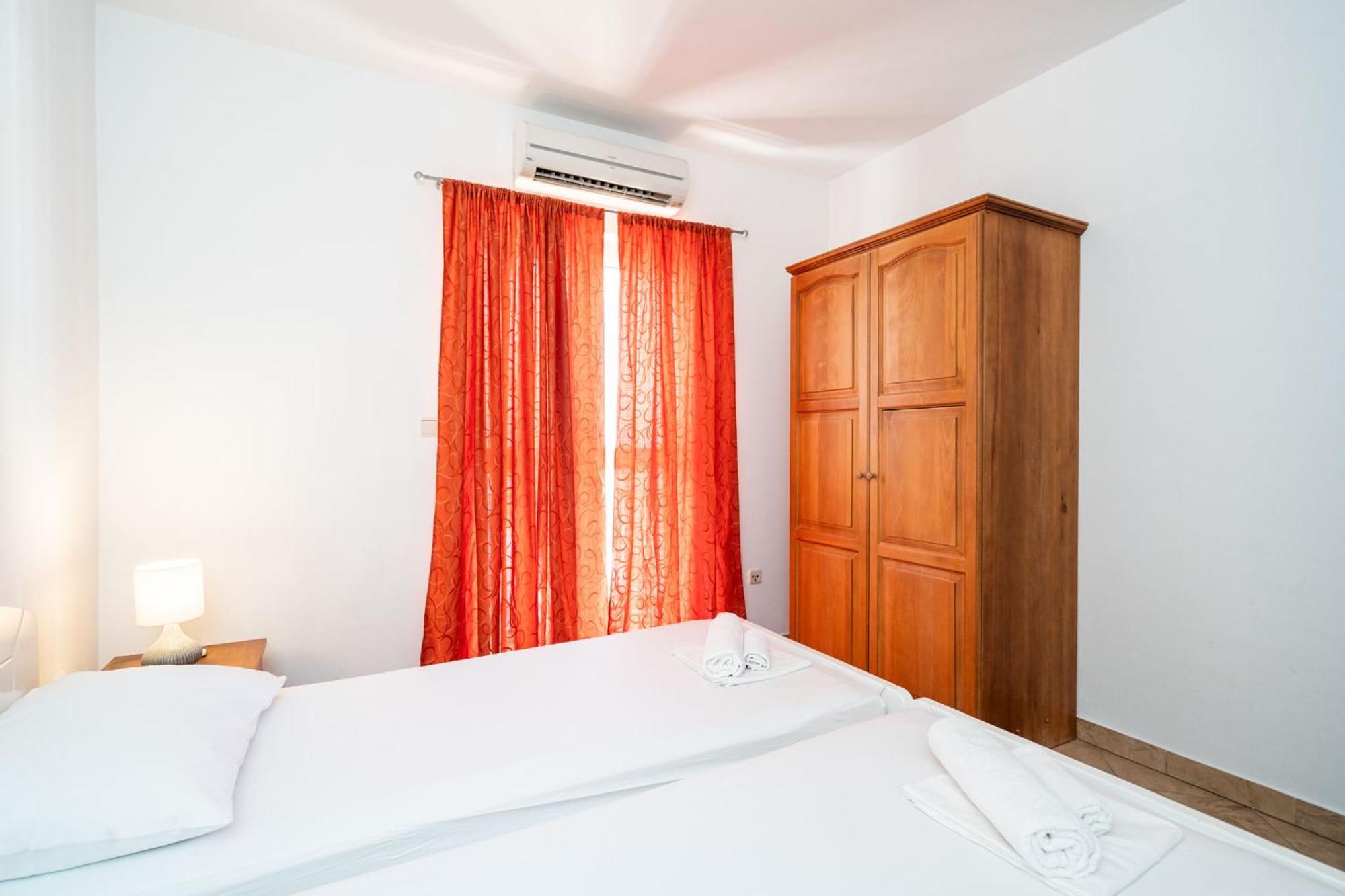 Burum - With Beautiful View 2 Bed & Breakfast Dubrovnik