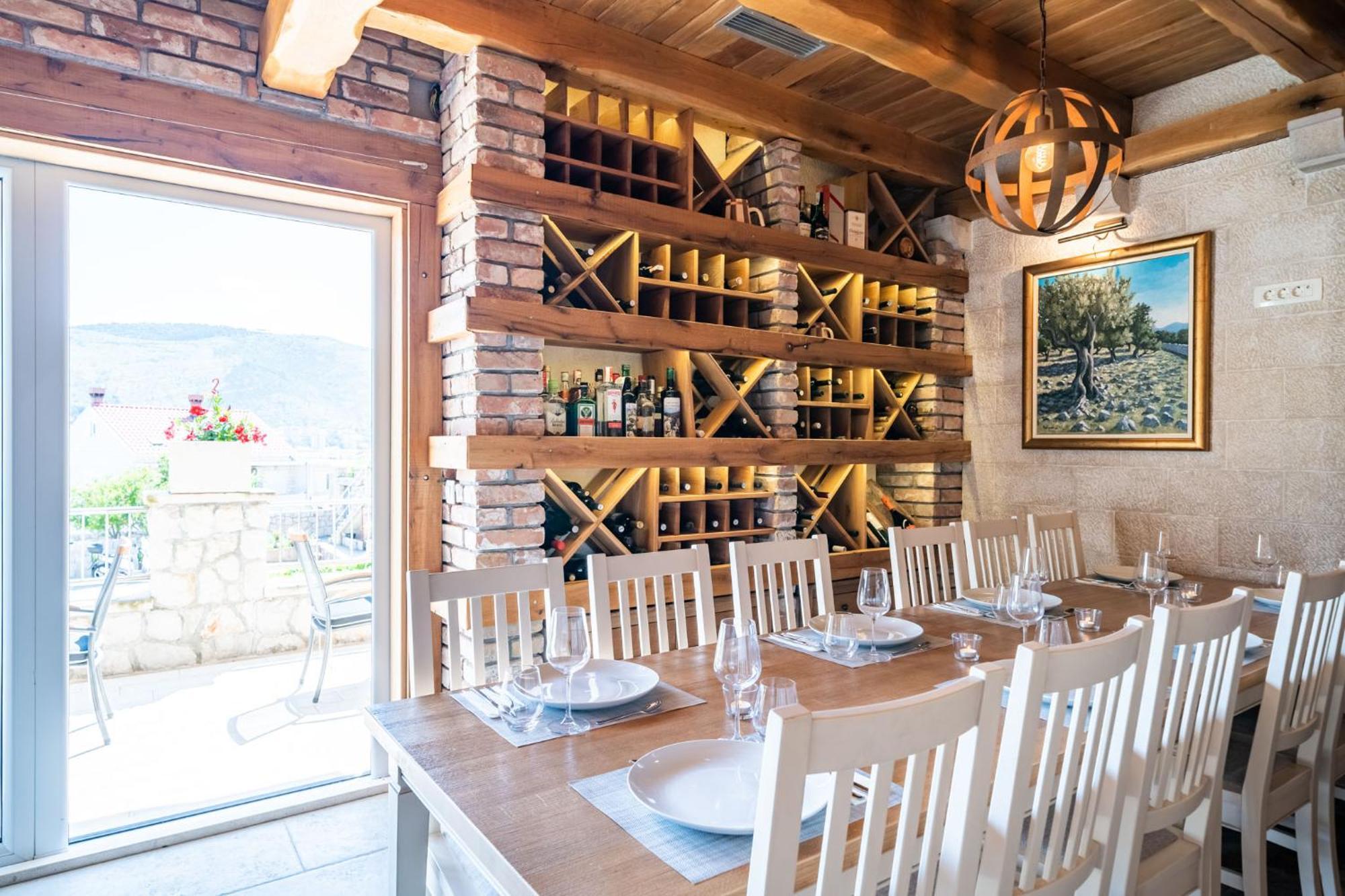 Bed & Breakfast Burum - With Beautiful View 2 Dubrovnik
